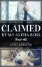 [Packless 02] • Claimed by My Alpha Boss